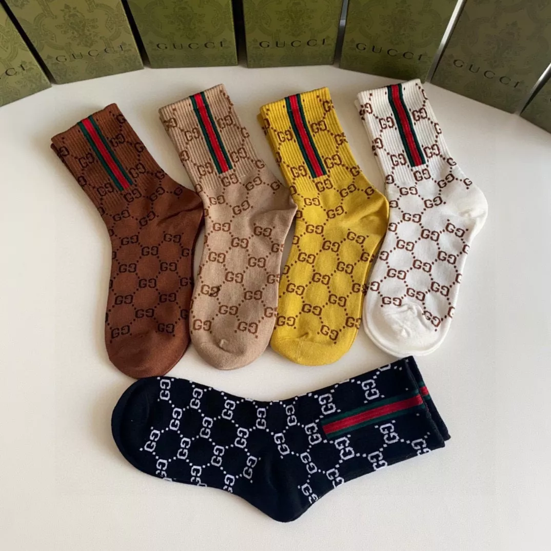 gucci chaussettes s_12727b51